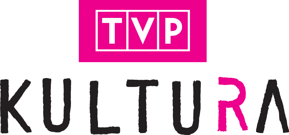 Logotyp TVP Kultura